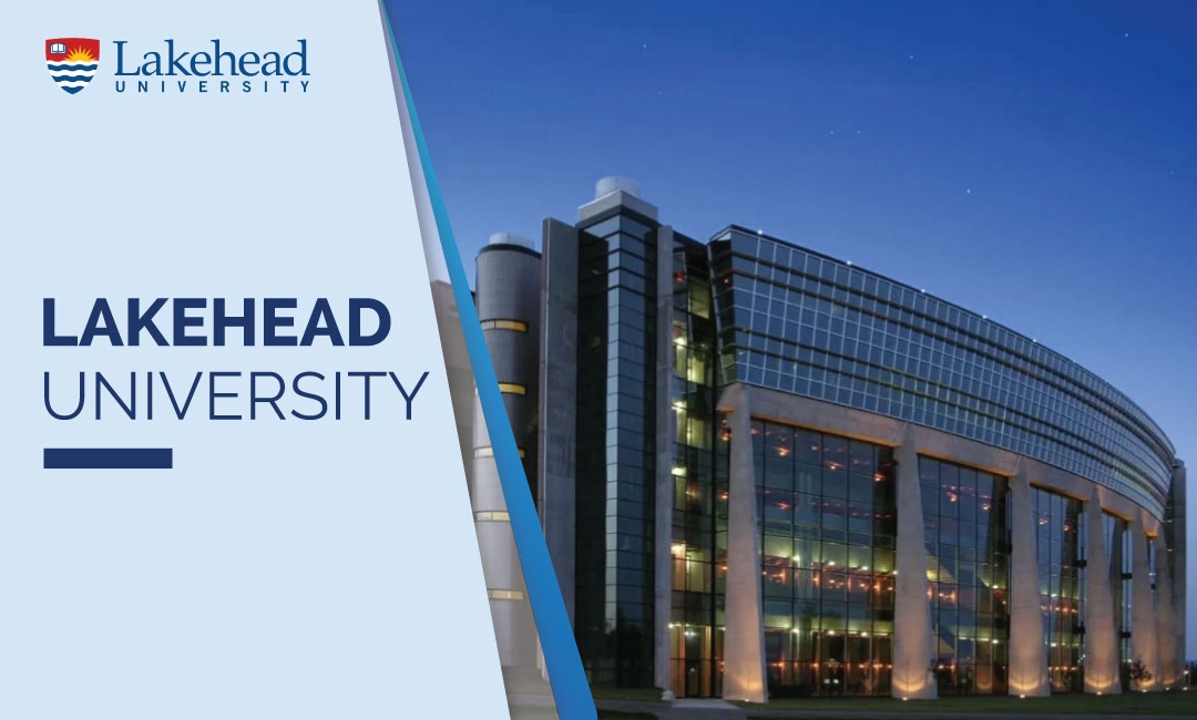 Lakehead University Student Portal Login 2024/2025