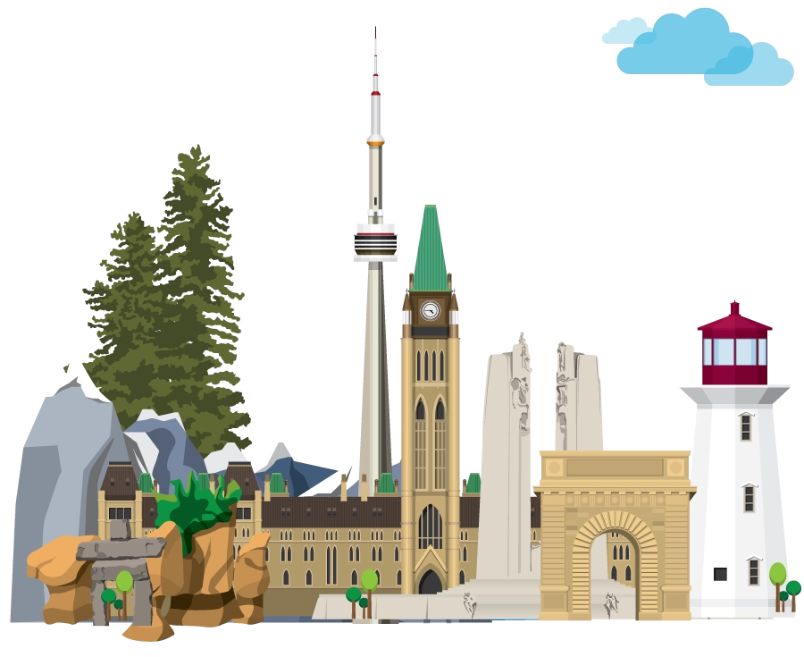 Canada - Find your Dream University | AECC Global