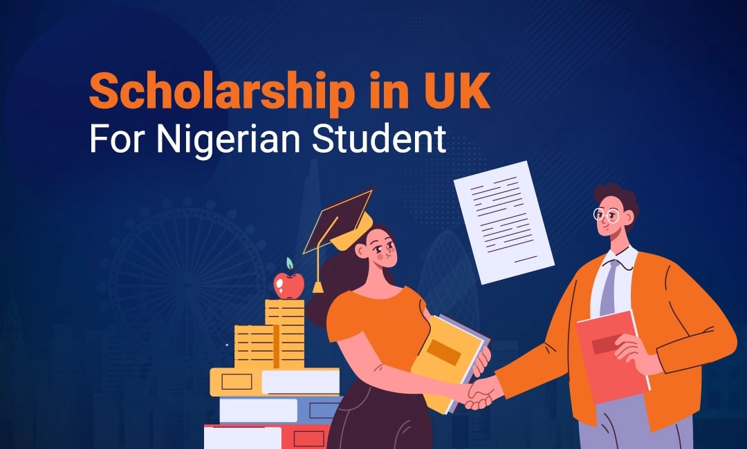 Scholarships to Study in UK - Apply now! | AECC