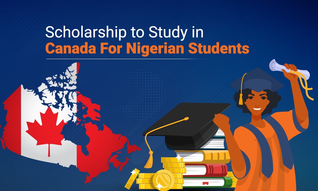 Study Abroad Scholarship In Canada For Nigeria AECC Global