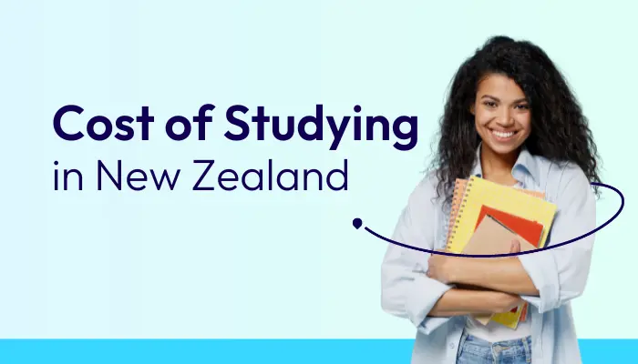 Cost of Studying in New Zealand for Nigerian Students