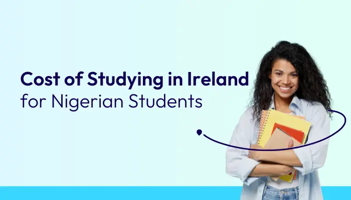 cost-of-studying-in-ireland-for-nigerian-students