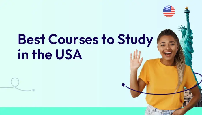 Best Courses to Study in the USA for Nigerian students